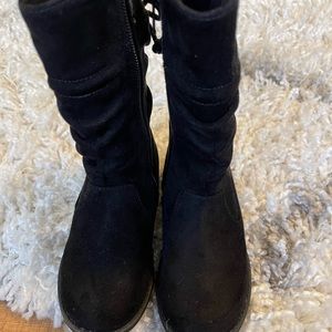 Children’s Place boots toddler girl
